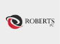 Roberts PC logo