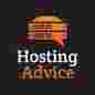 HostingAdvice logo