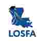 Louisiana Office of Student Financial Assistance logo
