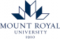Mount Royal University logo