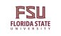 Florida State University (FSU) logo