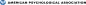 American Psychological Association logo