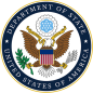 U.S. Government logo
