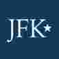 John F. Kennedy Library Foundation logo