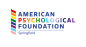 American Psychological Foundation logo