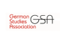 German Studies Association logo