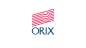ORIX Corporation USA logo