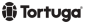 Tortuga logo
