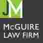 McGuire Law Firm logo