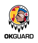 Oklahoma National Guard logo