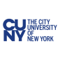 The City University Of New York logo