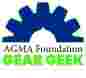 AGMA Foundation logo