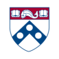 University of Pennsylvania logo