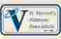 St. Vincent’s Alumnae Association logo