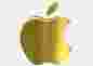 Golden Apple logo
