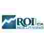 ROI CX Solutions logo