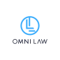 Omni Law P.C. logo