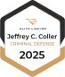 Jeffrey Coller, Knoxville Criminal Defense Attorney logo