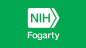 Fogarty Global Health logo