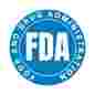 U.S. Food and Drug Administration logo