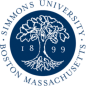 Simmons University logo
