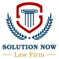 Solution Now Law firm logo