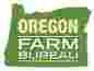 Oregon County Farm Bureau logo