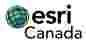Esri Canada logo