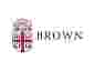 Brown University logo