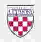 University of Richmond logo