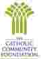Catholic Community Foundation logo