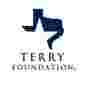 Terry Foundation logo