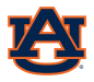 Auburn University logo