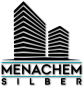 Menachem Silber Grant logo
