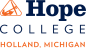 Hope College logo