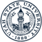 Utah State University logo