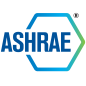 American Society of Heating, Refrigeration, and Air-conditioning Engineers (ASHRAE) logo