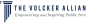 The Volcker Alliance logo