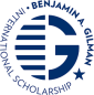 Benjamin A. Gilman logo