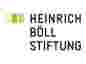 The Heinrich Böll Foundation logo