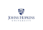 Johns Hopkins University logo