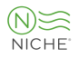 Niche logo