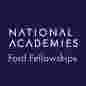 Ford Foundation The National Academies of Sciences, Engineering, and Medicine logo
