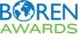Boren Awards logo