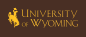 University of Wyoming logo