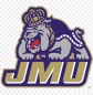 James Madison logo