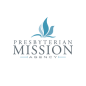 Presbyterian Mission Agency logo