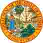 Florida Government logo