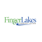 Finger Lakes Community College logo
