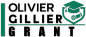Olivier Gillier Grant logo